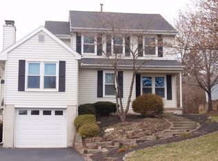 996 Rill Rd, Reading, PA 19606