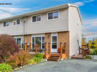 79 Havelock Cres, Cole Harbour, NS B2W4T7