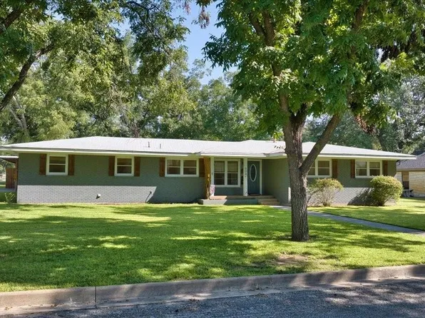 604 W 15th Street, BRADY, TX 76825