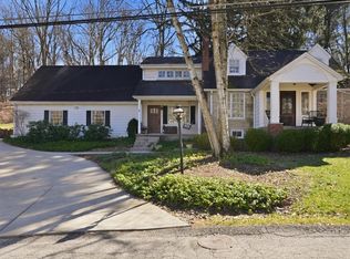 5971 Cherryview Ln, Bethel Park, PA 15102