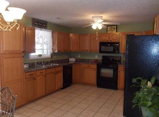 188 Fairview Rdgs, Afton, TN 37616