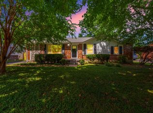 612 Dunston Dr, Nashville, TN 37211