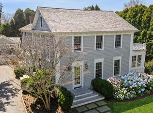 60 Old Town Xing, Southampton, NY 11968
