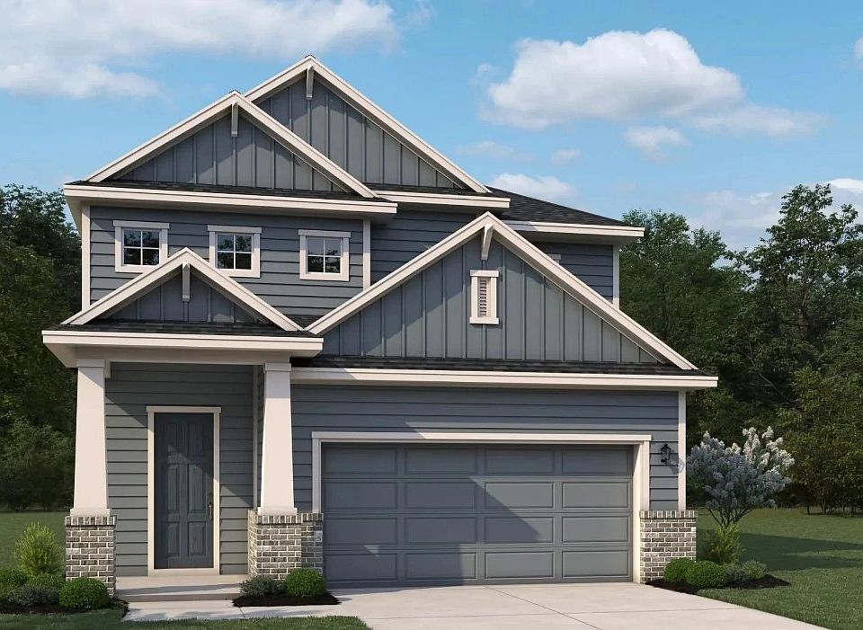 23611 Cinnamon Tree Lane Interior Image 1