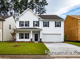 1049 Magnolia Warbler Way, Ravenel, SC 29470