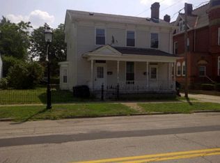 426 N 2nd St, Hamilton, OH 45011