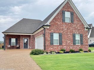 662 Holiday Cv, Hernando, MS 38632