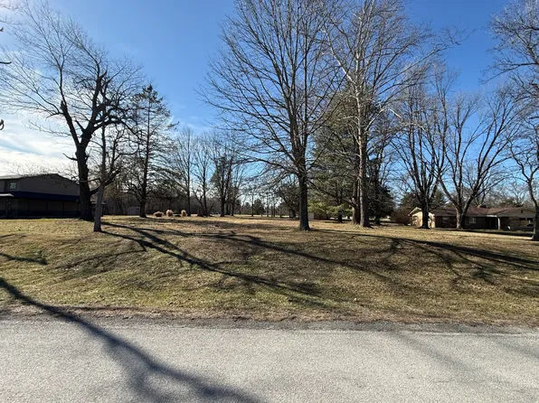 0 Parrish Ln, Murphysboro, IL 62966
