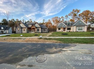 0 Willoway Ln #7, Monroe, NC 28110