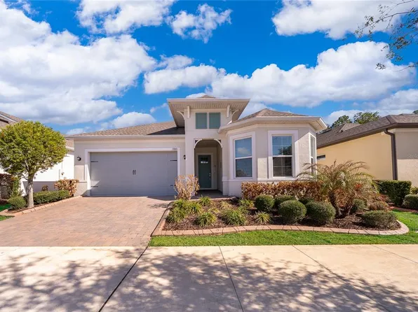 7789 FOUR SEASONS BOULEVARD, KISSIMMEE, FL 34747
