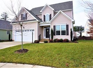 9514 Ashleyville Turn, Midlothian, VA 23112