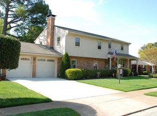 1607 Longdale Dr, Norfolk, VA 23518