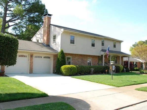 1607 Longdale Dr, Norfolk, VA 23518