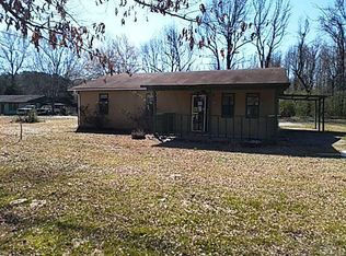 291 Garringer Rd, Lonoke, AR 72086