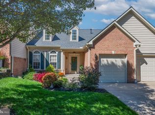 8504 Mountainholly Dr #8504, Baltimore, MD 21208