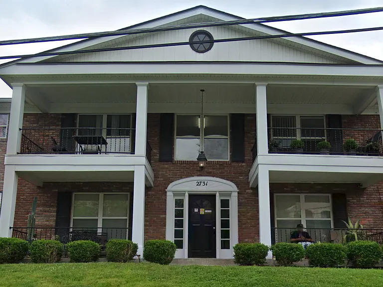 2731 Brownsboro Rd #7 — Photo 1