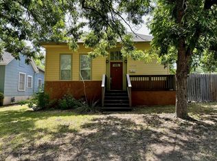 1711 Eva St, Austin, TX 78704