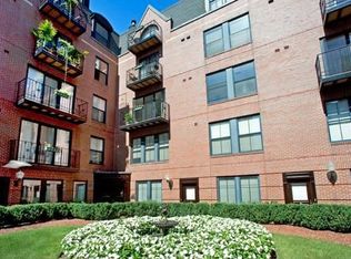 32 Garrison St APT 50108, Boston, MA 02116