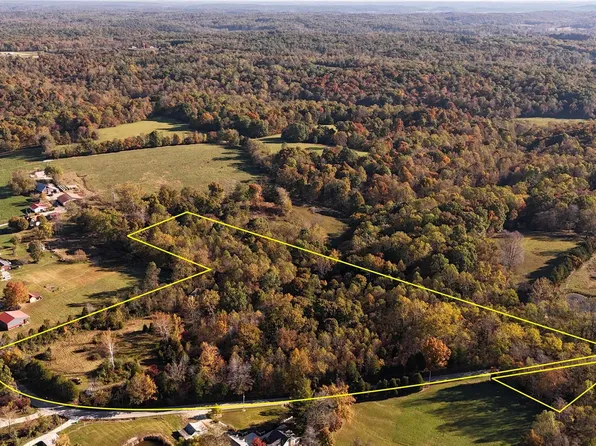 525 S County Rd E, Marengo, IN 47140