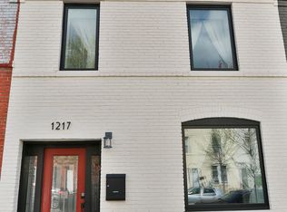 1217 Carrollsburg Pl SW, Washington, DC 20024