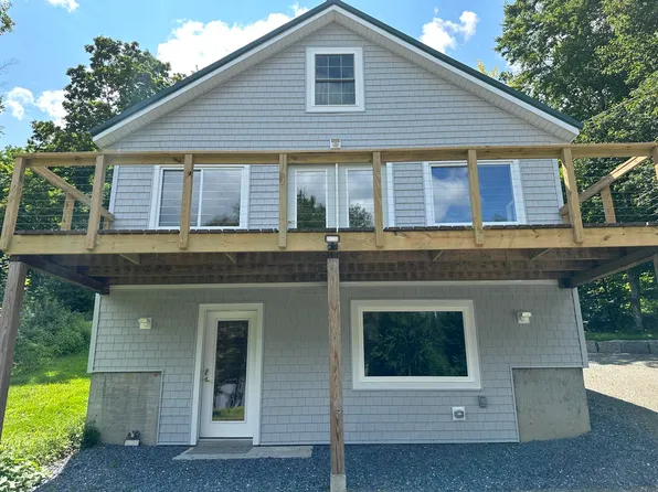 720 Great Moose Dr #1, Hartland, ME 04943