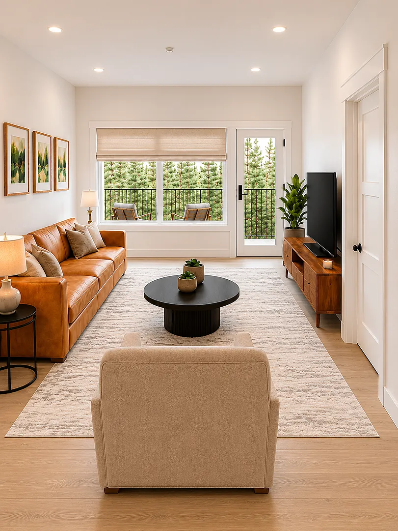 Timberline Residences — Photo 4