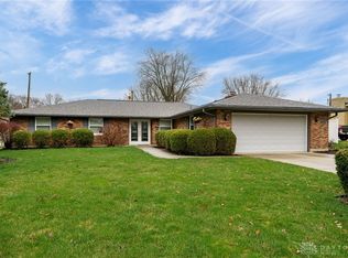 1625 Ambridge Rd, Dayton, OH 45459