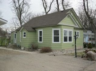 1001 E Summit Ave, Fergus Falls, MN 56537