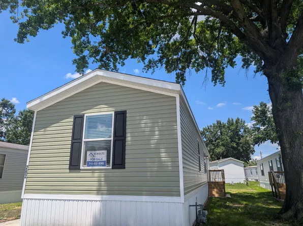4001 Sandhill Rd Lot 262, Springfield, IL 62702