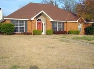 6101 Ashwood Ct, Montgomery, AL 36117