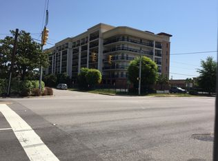 1100 Bluff Rd UNIT 407, Columbia, SC 29201