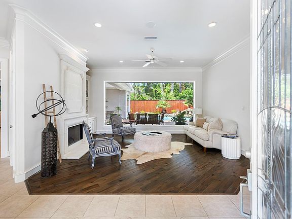 3rd image of 7002 Briton Centre Ct