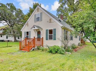 468 1st Ave SW, Forest Lake, MN 55025