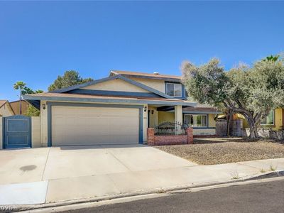 6635 Baywood Ave, Las Vegas, NV, 89103
