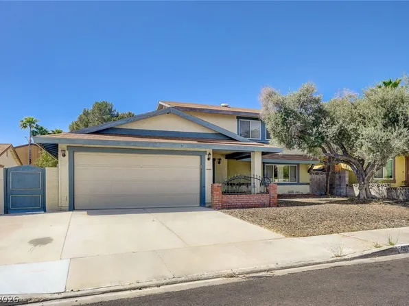 6635 Baywood Ave, Las Vegas, NV 89103