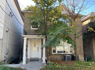 1328 Avenue Rd, Toronto, ON M5N 2G9