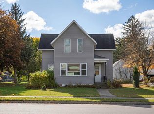 237 E 2nd St, Westfield, WI 53964
