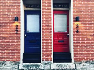 22 Stimmel St, Columbus, OH 43206