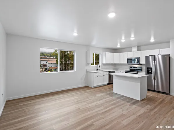 12334 Lake St #B1, Eagle River, AK 99577