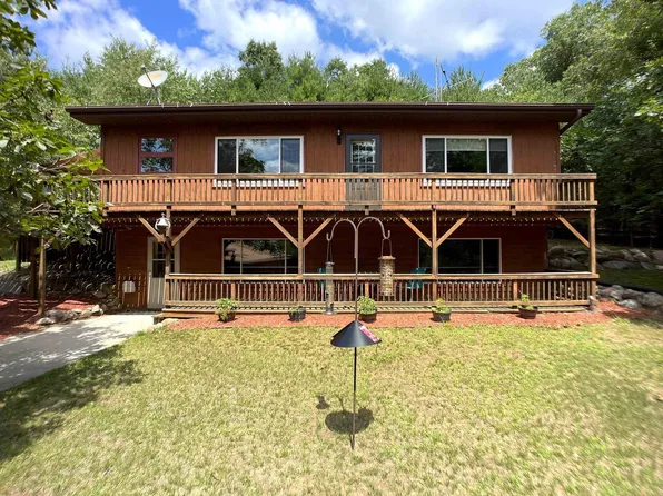 N6640 23rd Road, Wild Rose, WI 54984