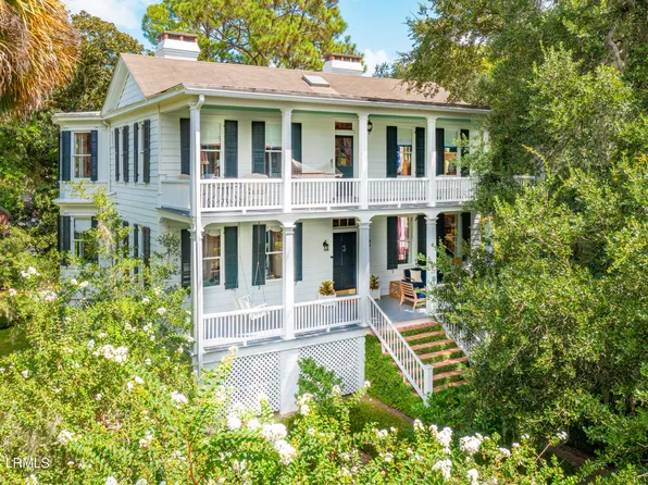 315 Federal St, Beaufort, SC 29902