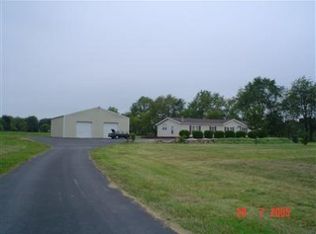 584 N Old State Road 2, Valparaiso, IN 46383