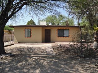 4007 E Lee St, Tucson, AZ 85712