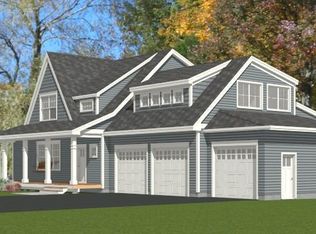 4 Fall Mill Road Ext, York, ME 03909