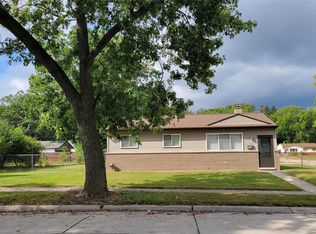 4910 Moore St, Wayne, MI 48184