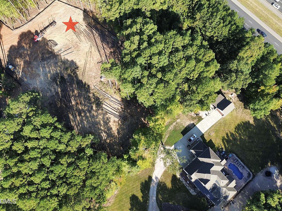2nd image of 10008 Waterford Ct Lot 2