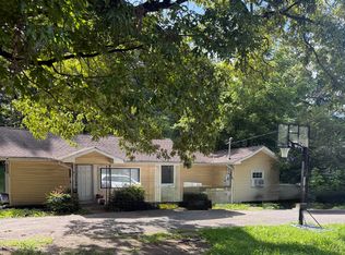 418 N Jenkins Rd, Rossville, GA 30741