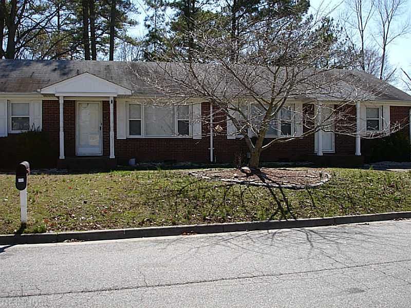 1st image of 4313 Tillman Dr