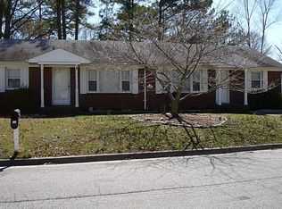 4315 Tillman Dr, Virginia Beach, VA 23452