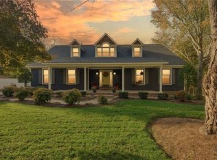 314 Rolling Hills Dr, Williamsburg, VA 23185